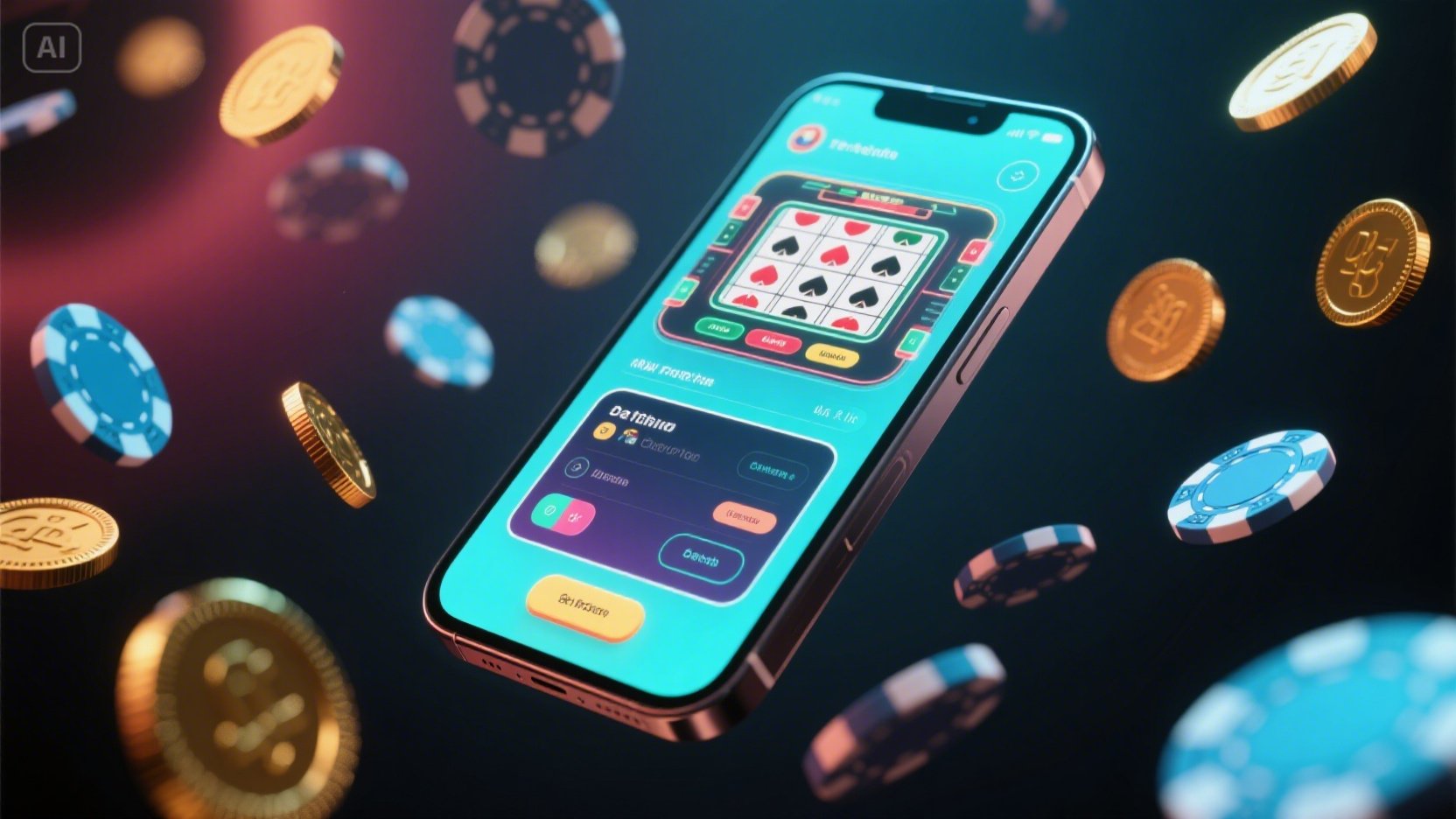 Casino FamBet desktop and mobile interfaces
